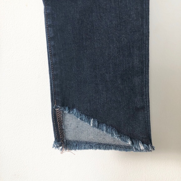 Joe’s Jeans Flawless High Rise Skinny Ankle - Picture 4 of 7